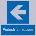 pedestrian-access~